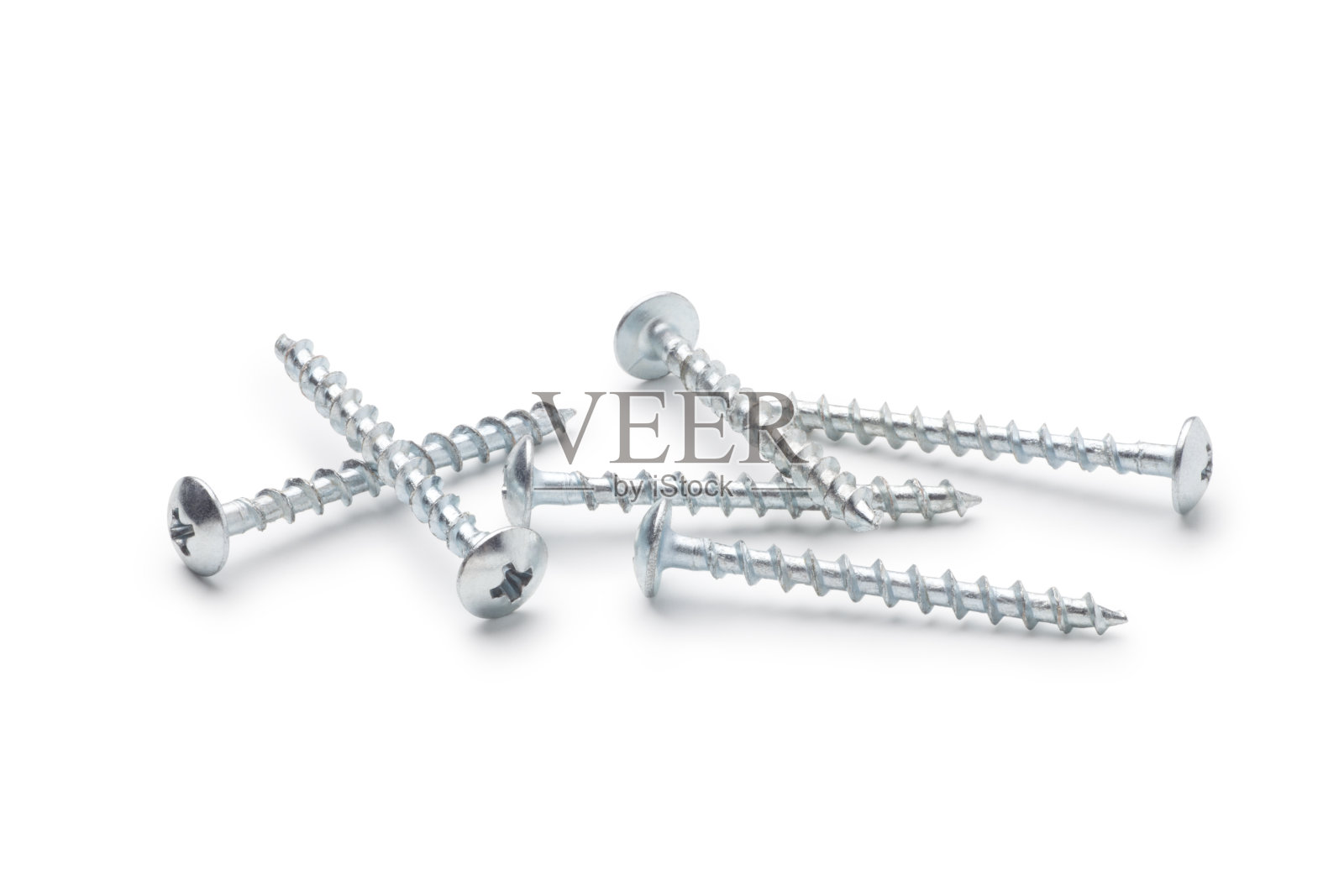 金属螺丝照片摄影图片