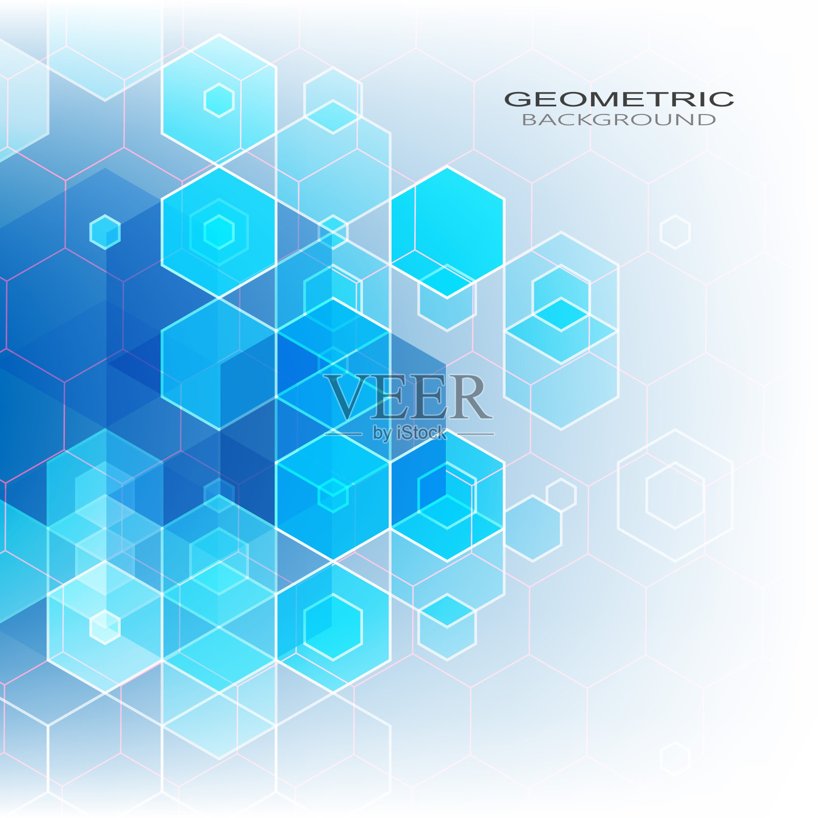 基本的RGB插画图片素材