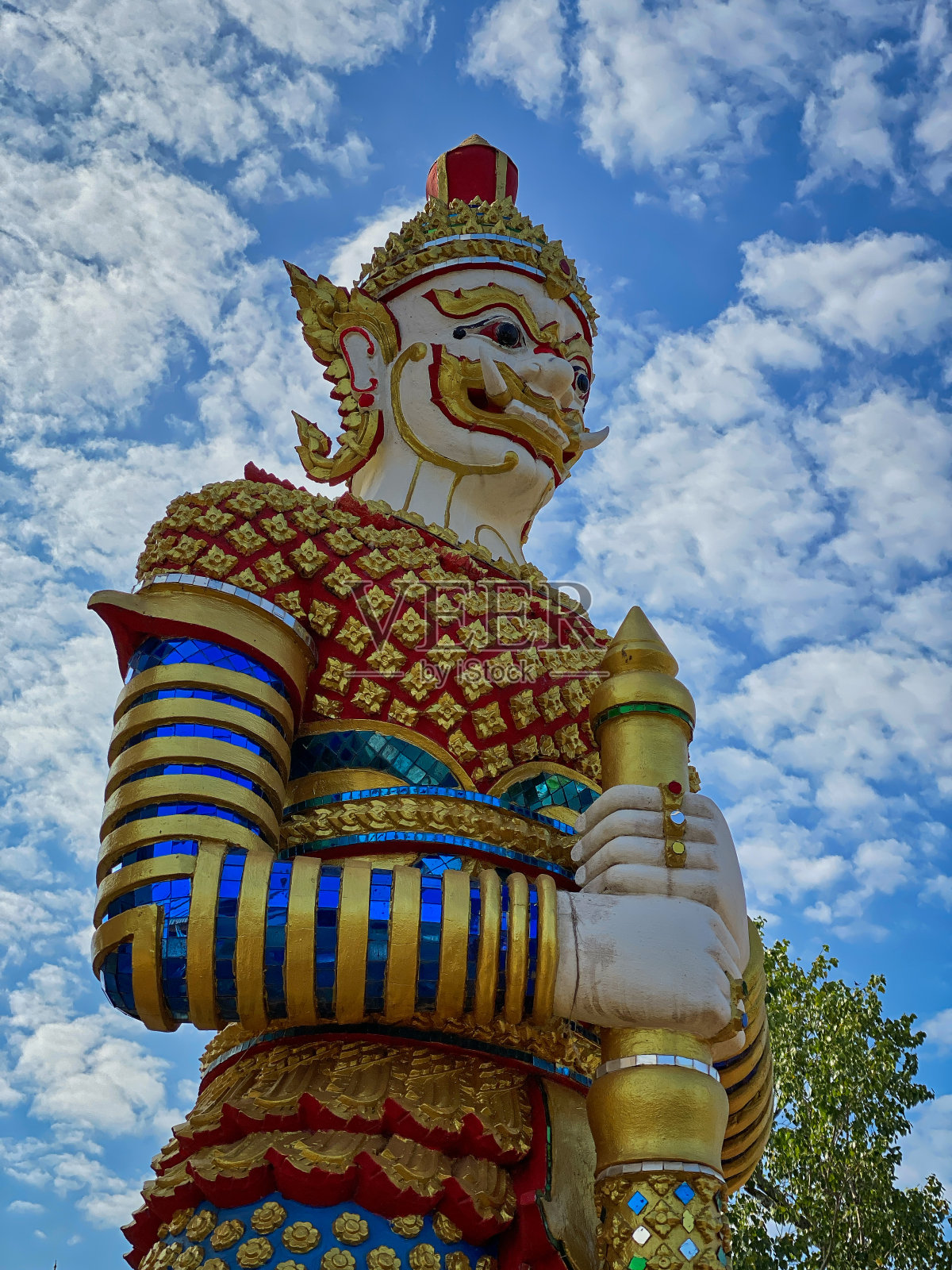 雅克沙泰国照片摄影图片