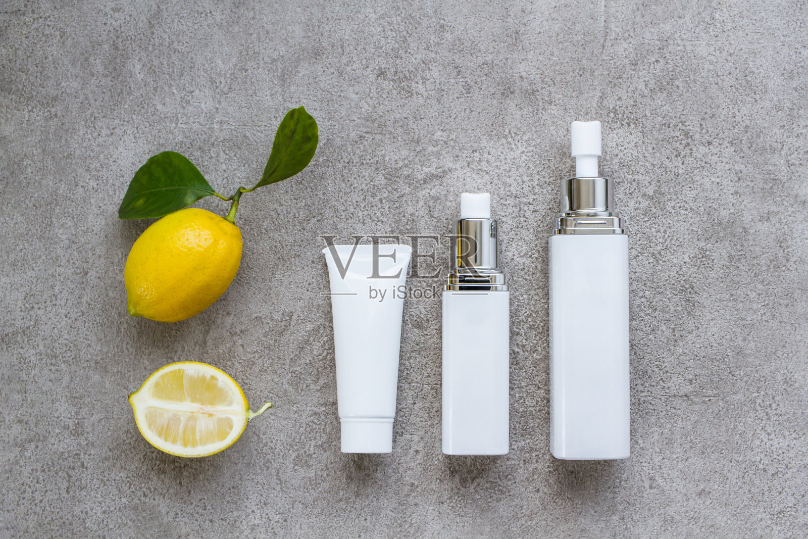 自然皮肤护理照片摄影图片