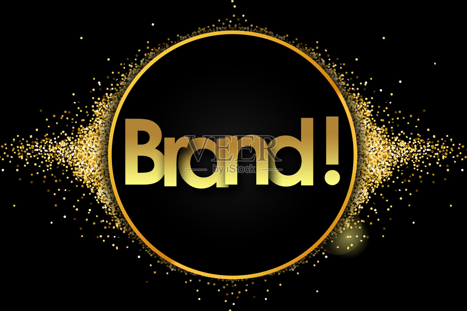 品牌插画图片素材