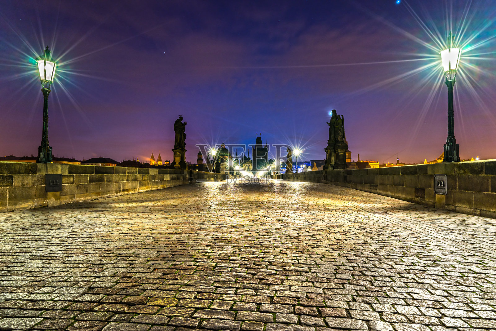 捷克布拉格照片摄影图片