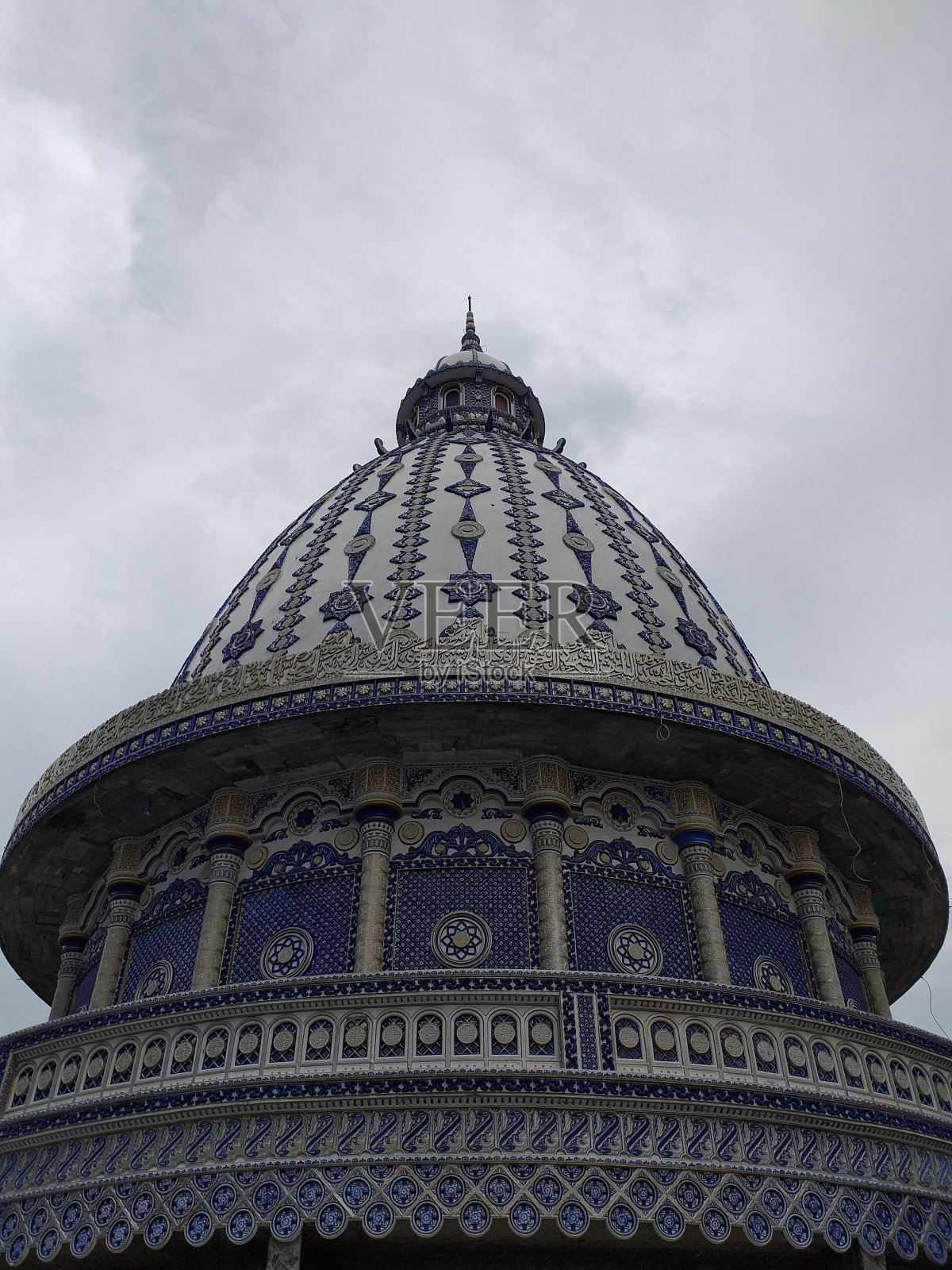 美丽的建筑照片摄影图片