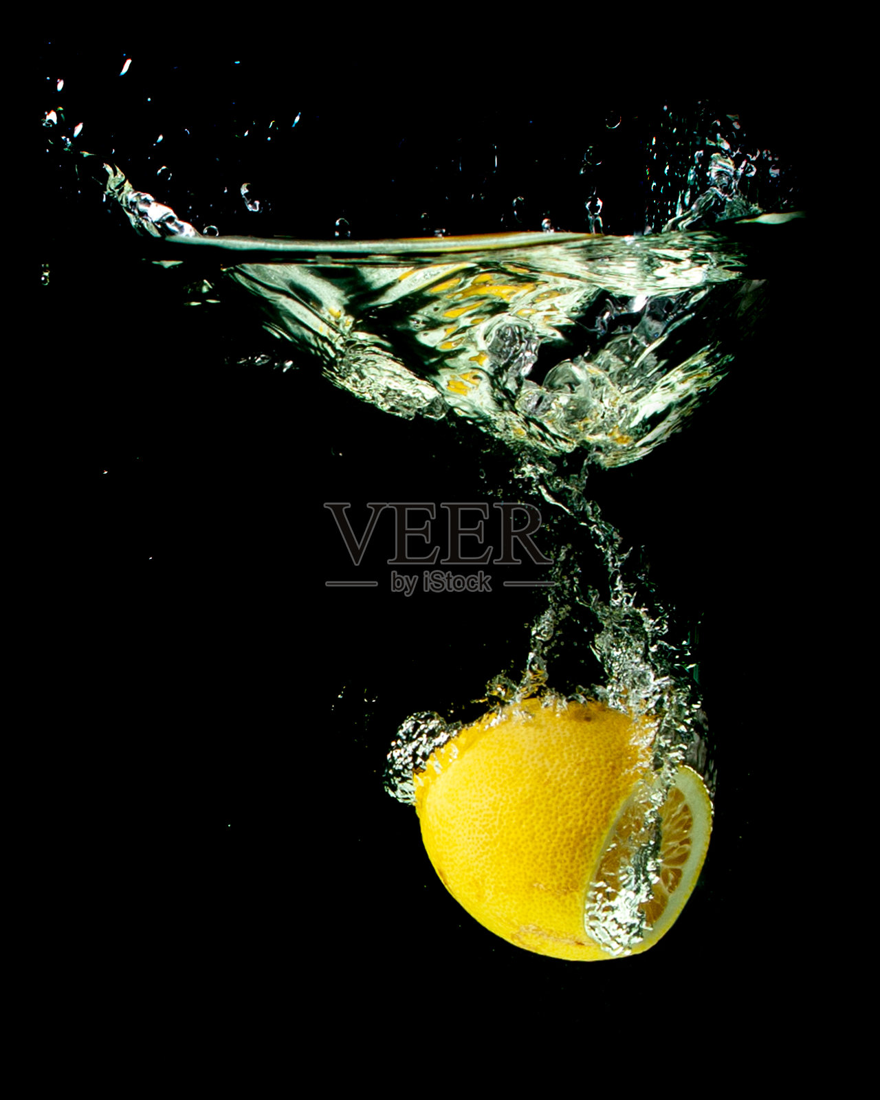 柠檬照片摄影图片