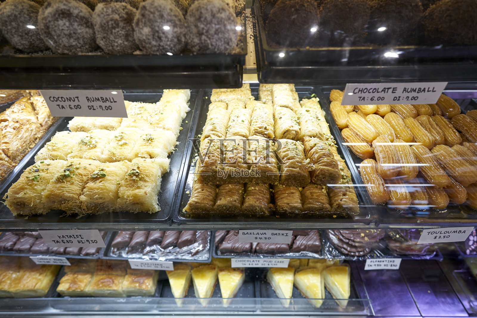 烘焙店照片摄影图片