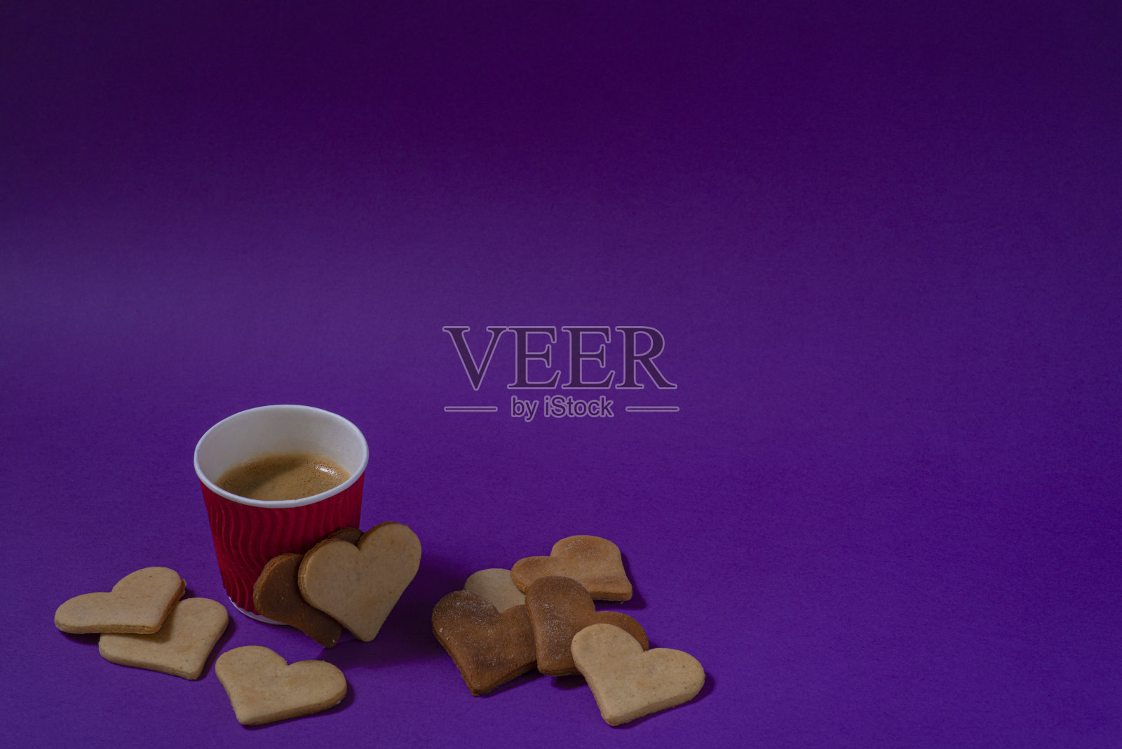 情人节照片摄影图片