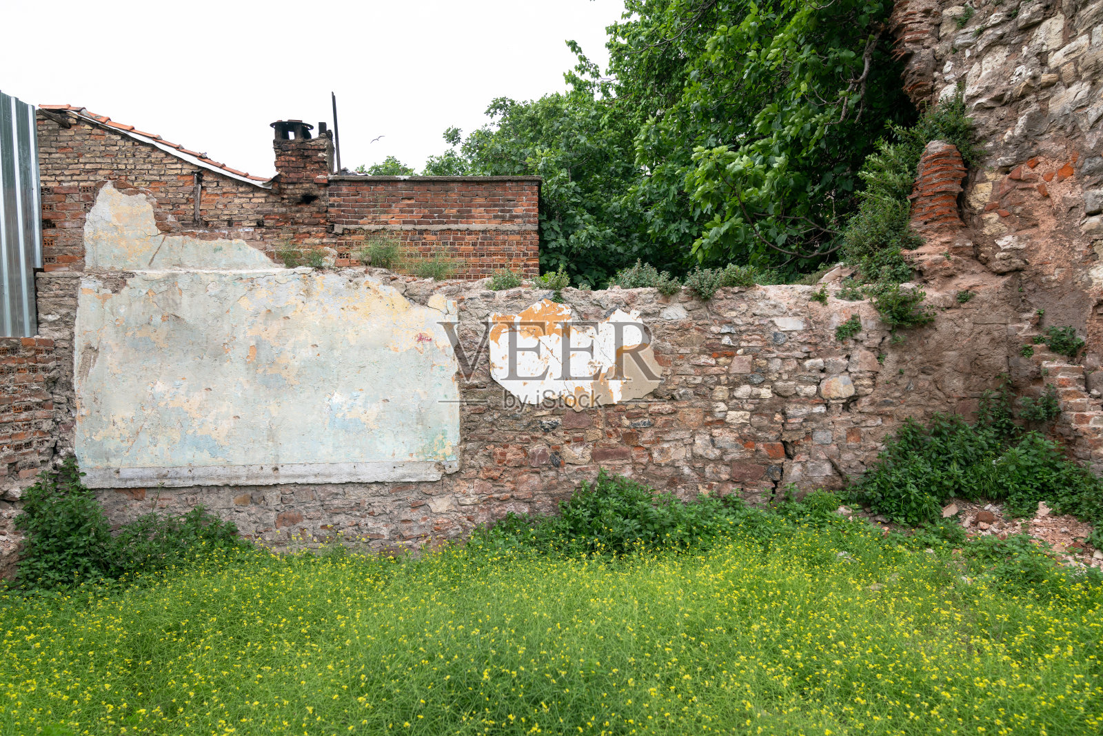 土耳其Kucukpazar大街照片摄影图片