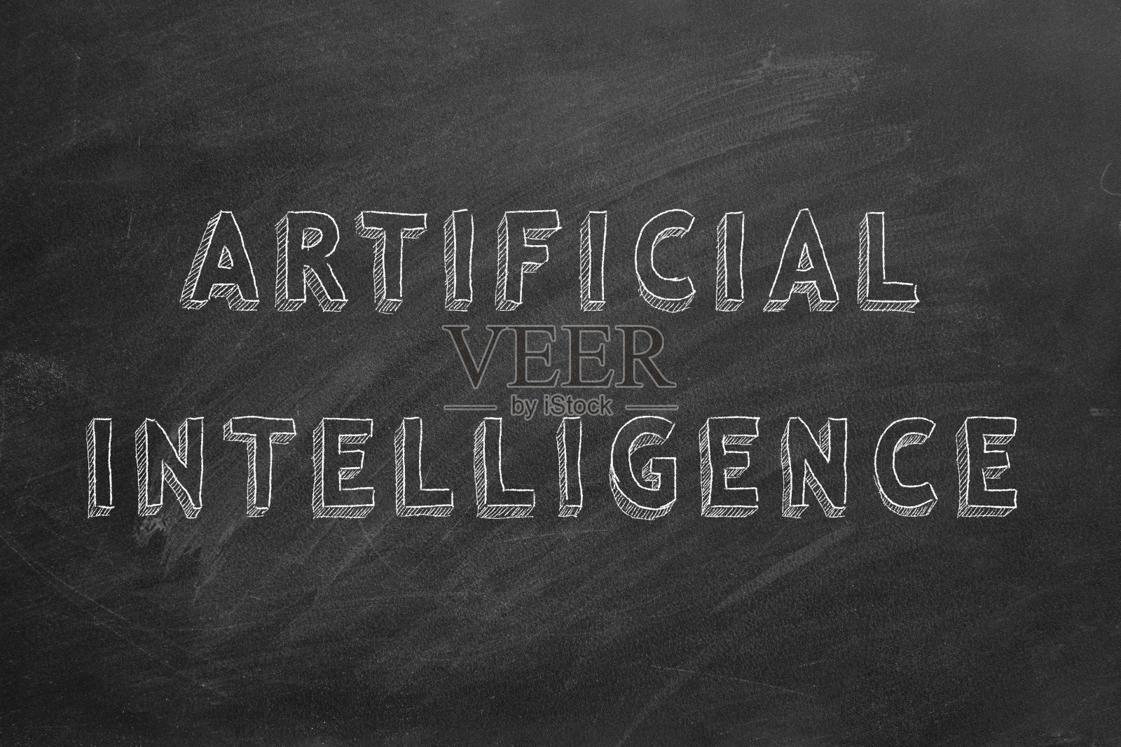 人工智能照片摄影图片