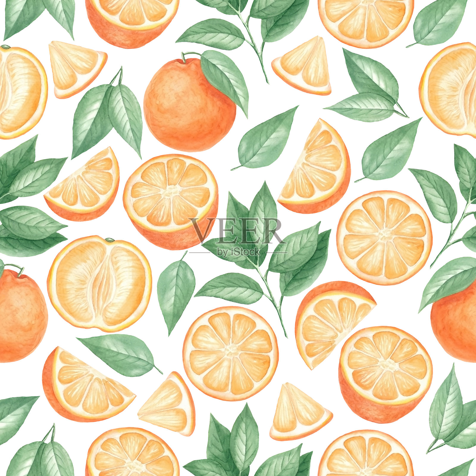 orange.jpg模式设计元素图片