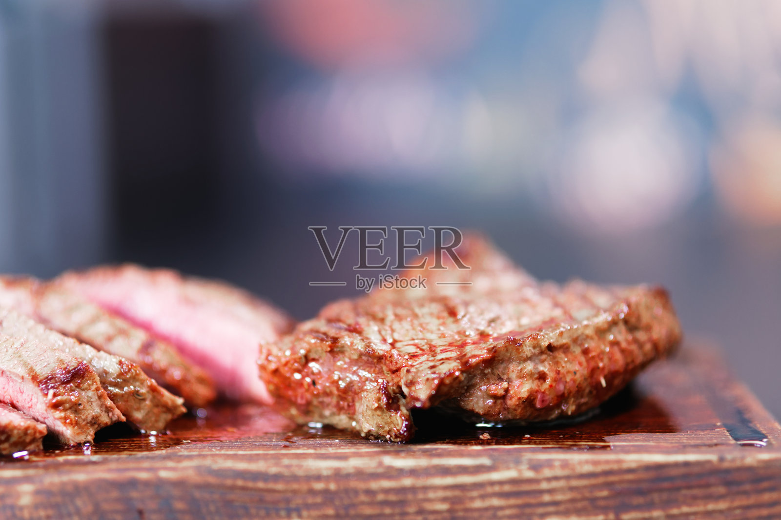 牛肉牛排照片摄影图片