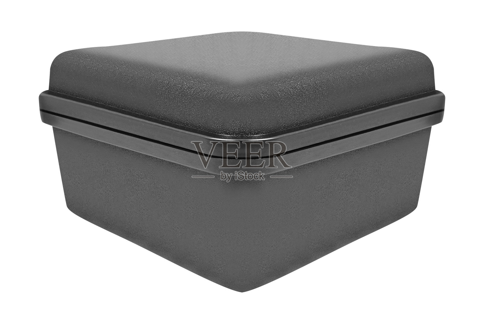 塑料外壳隔离在白色照片摄影图片