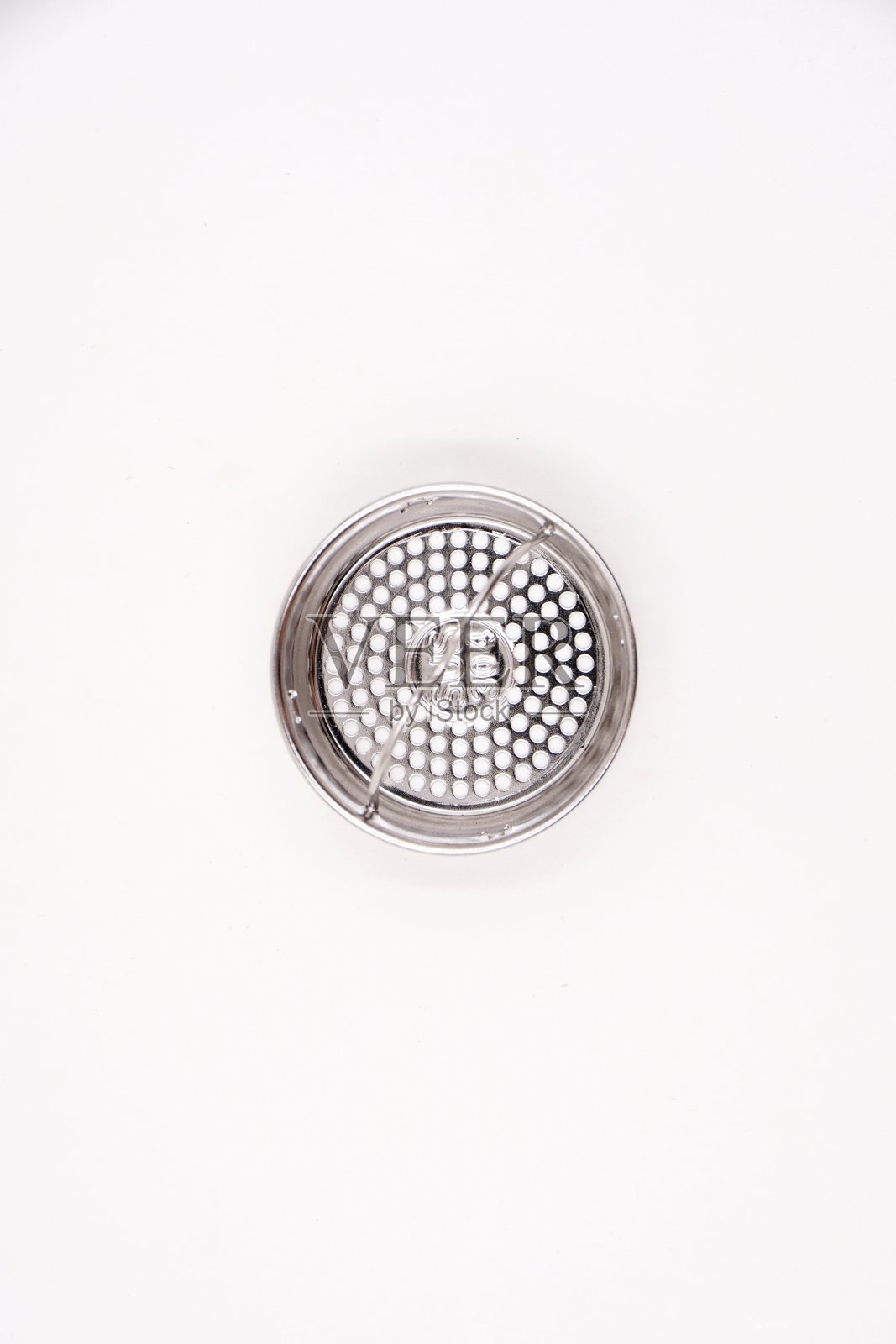 不锈钢保温瓶照片摄影图片