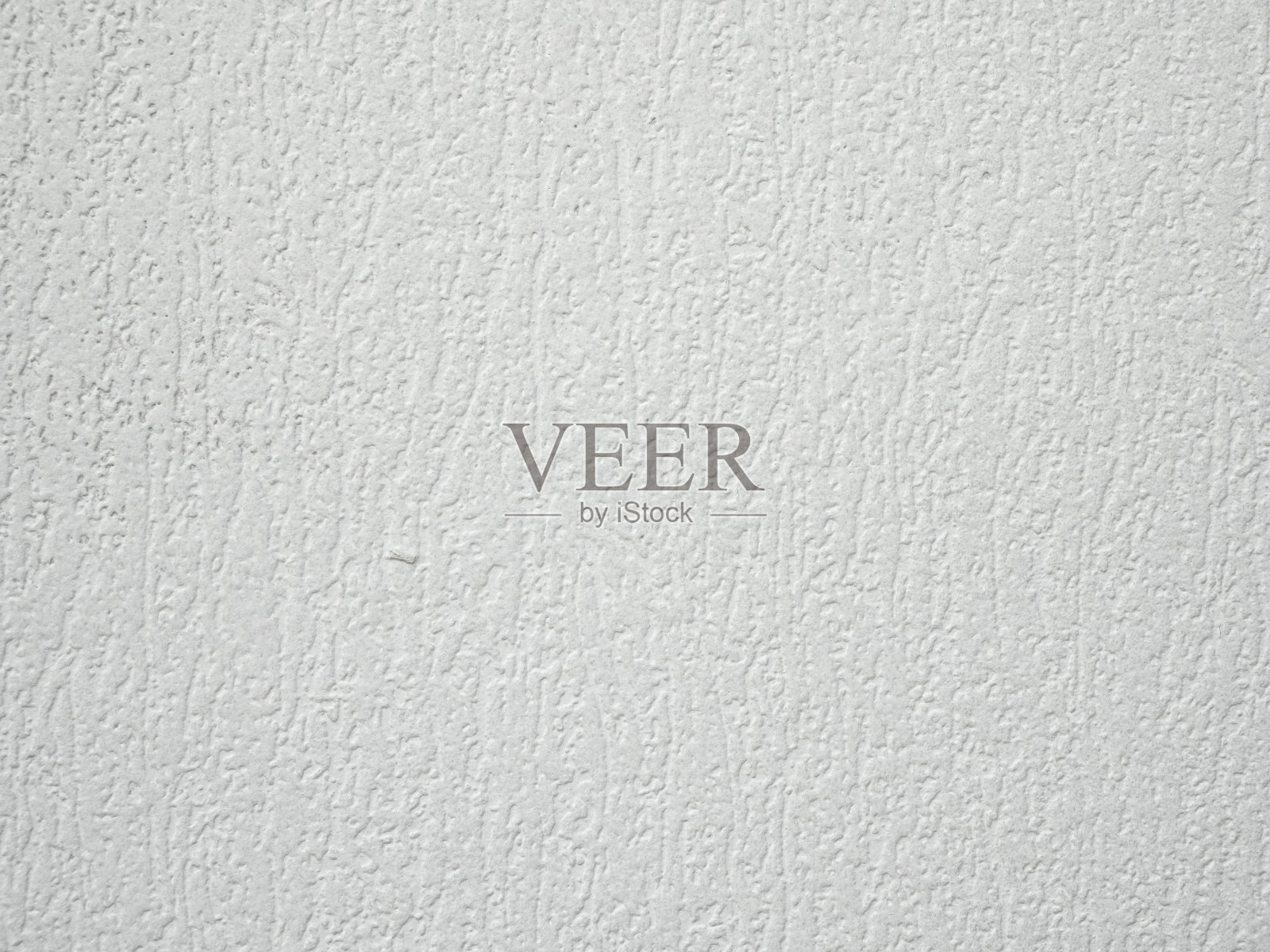 空白混凝土墙白色为纹理背景。照片摄影图片