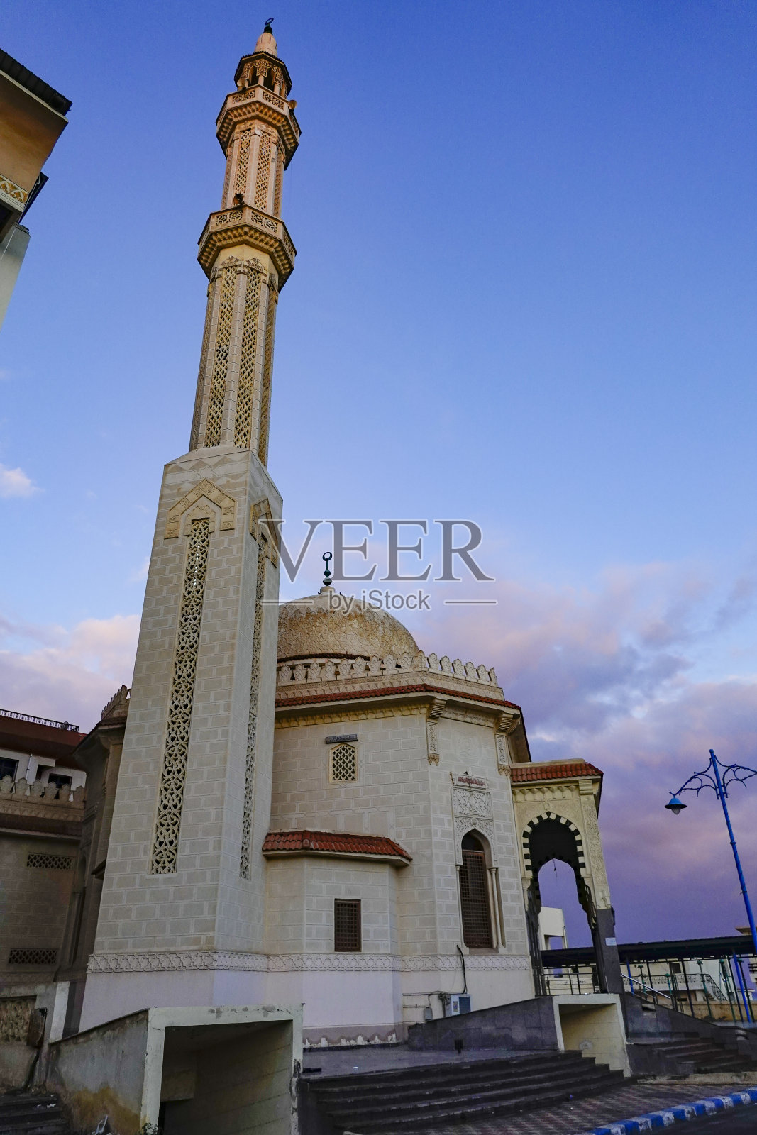 埃及马特鲁港照片摄影图片