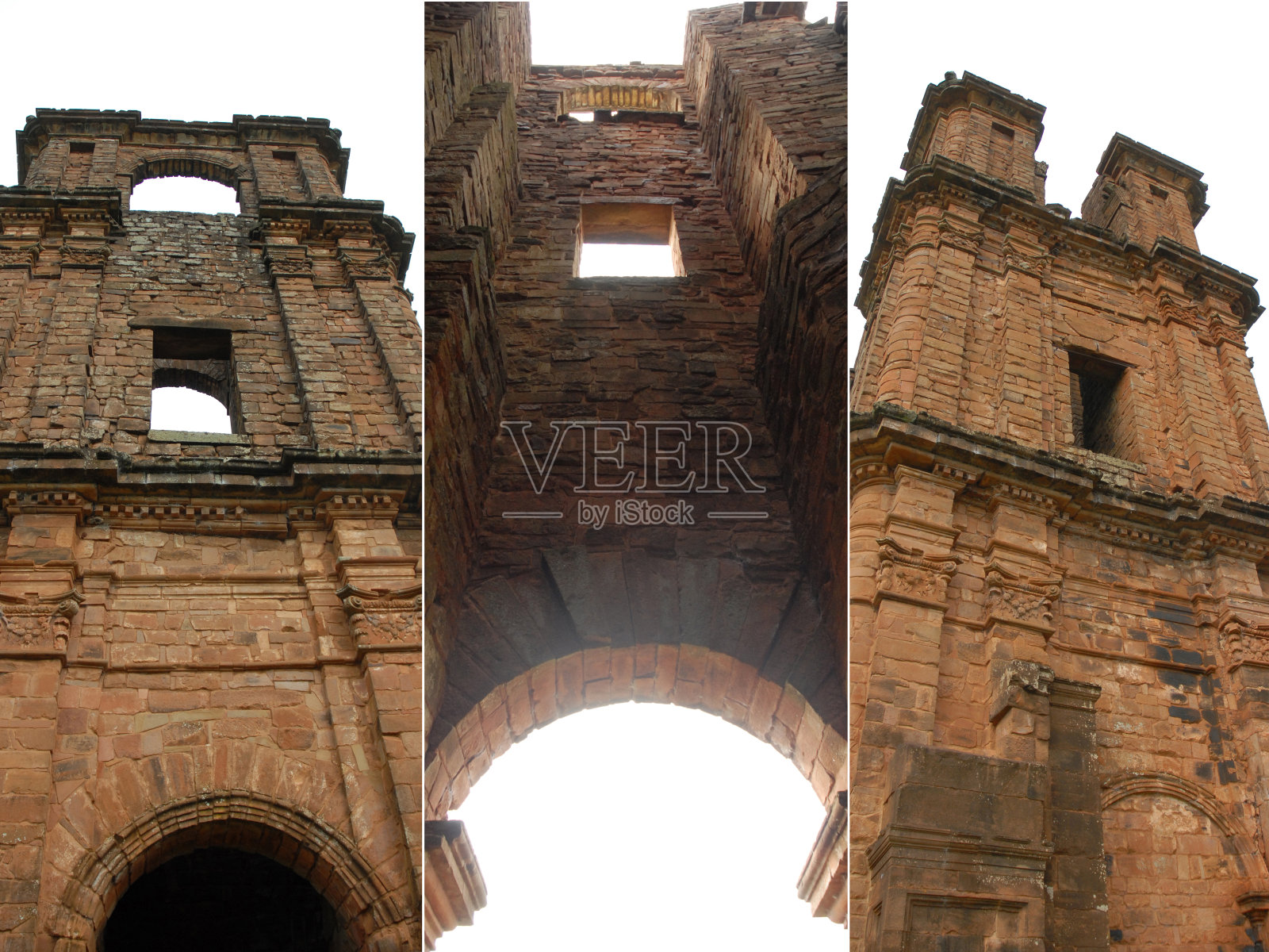 圣米格尔·德·拉斯·米西翁照片摄影图片