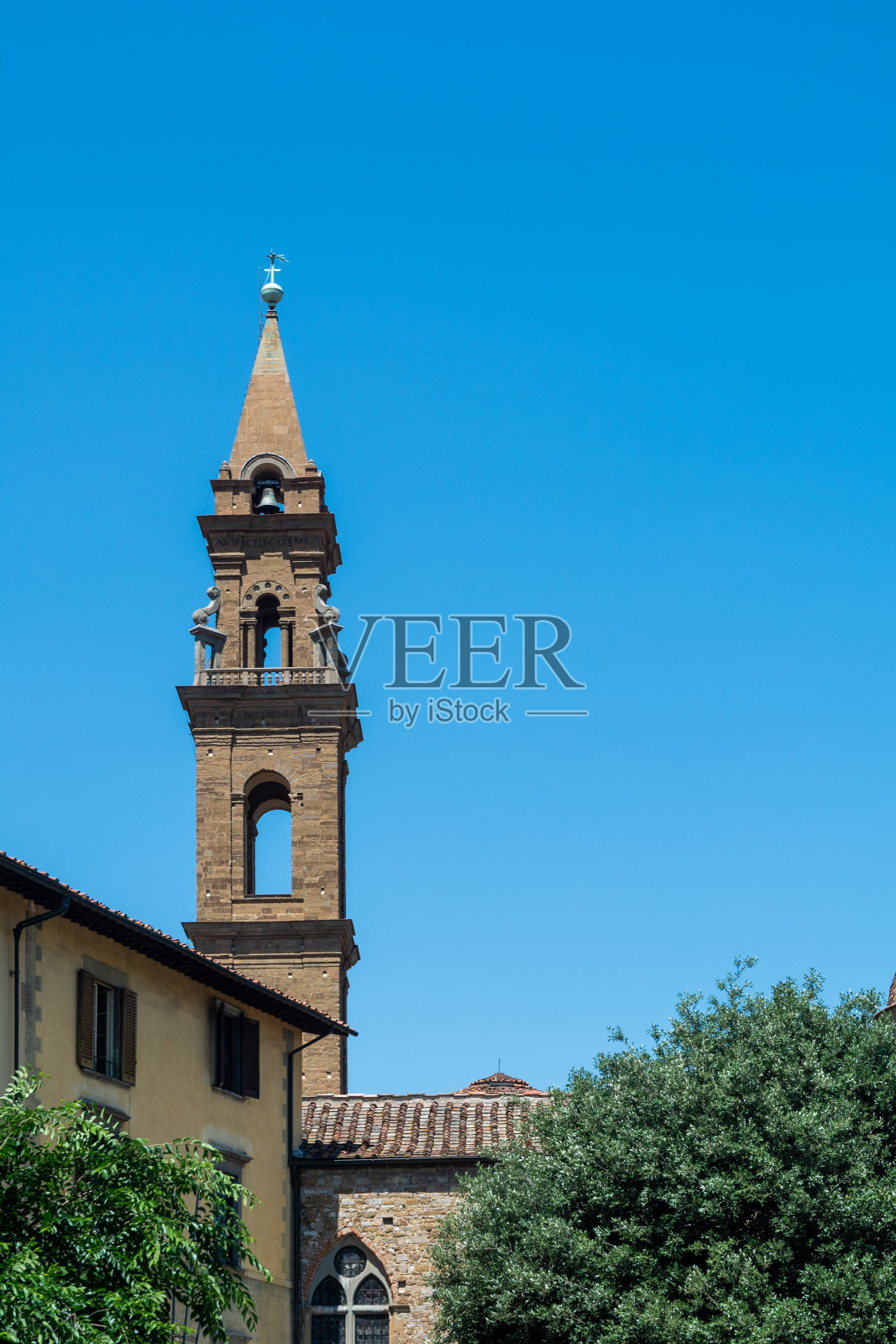 圣灵大教堂照片摄影图片