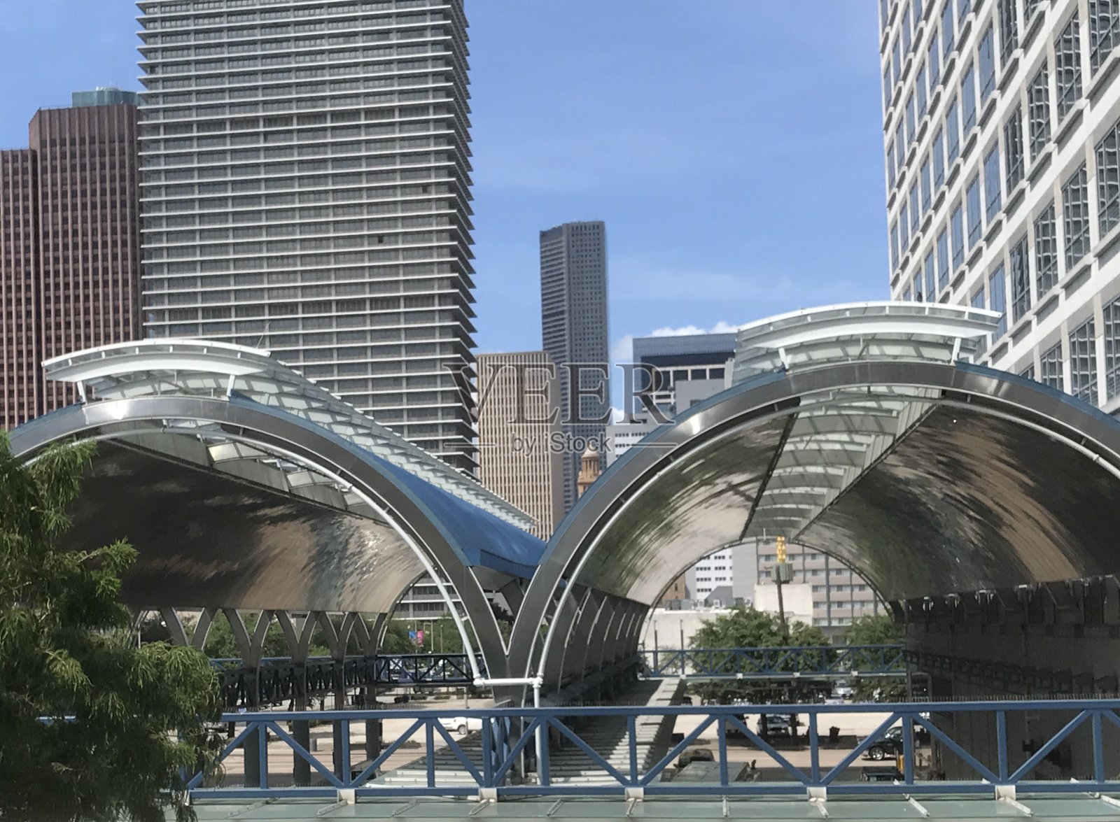 休斯顿的一天照片摄影图片