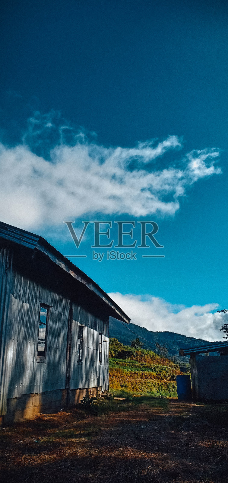 “Yero House照片摄影图片