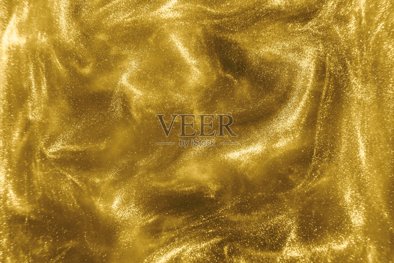 金光闪闪的黄金幻景背景照片摄影图片