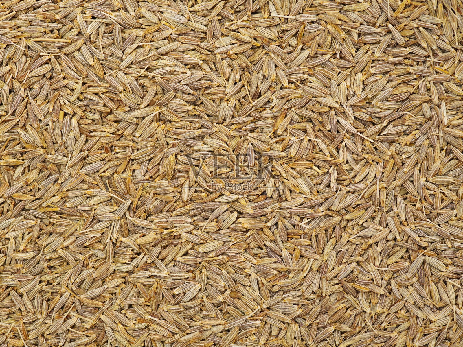 孜然籽纹理照片摄影图片