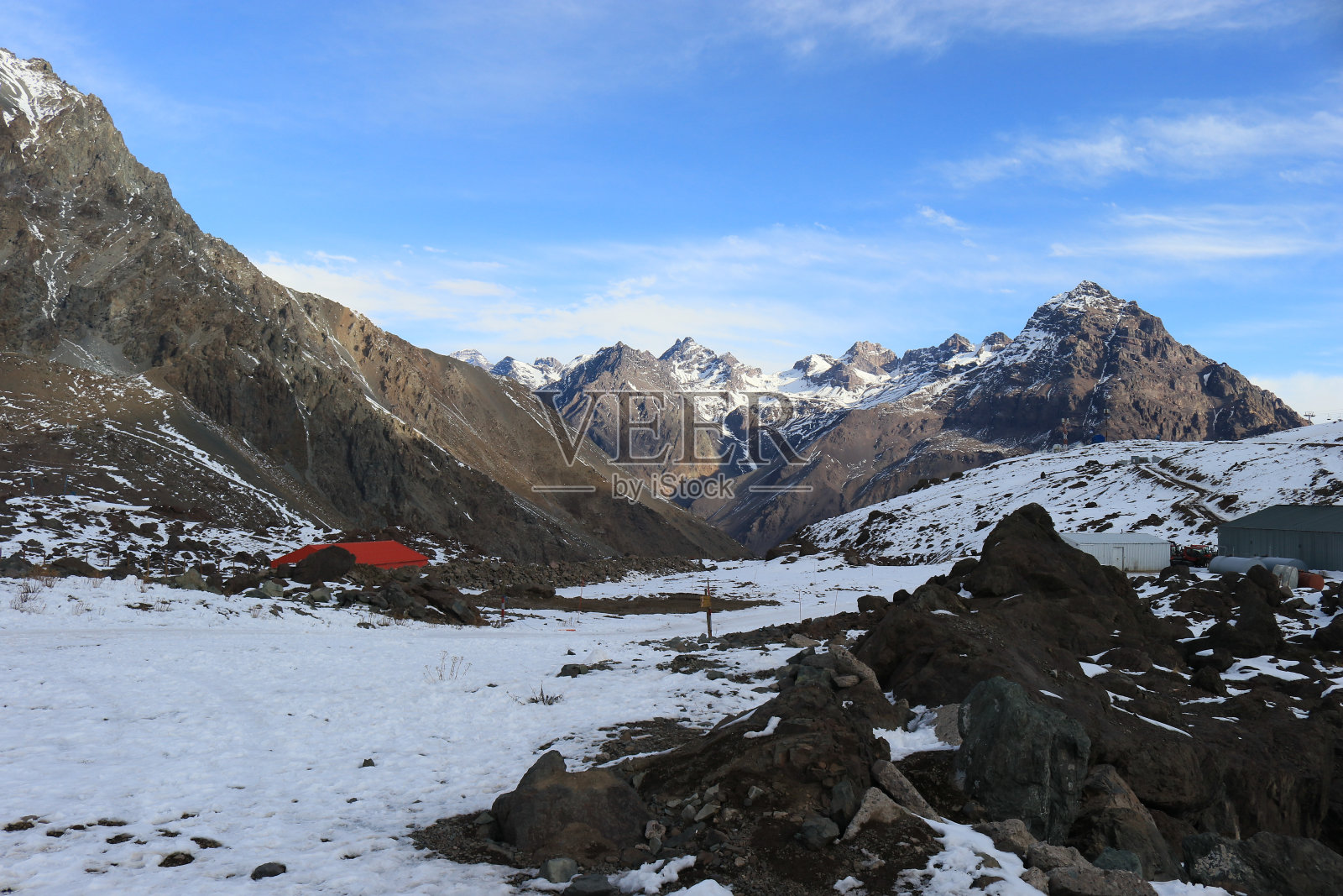 奇勒-波蒂略照片摄影图片
