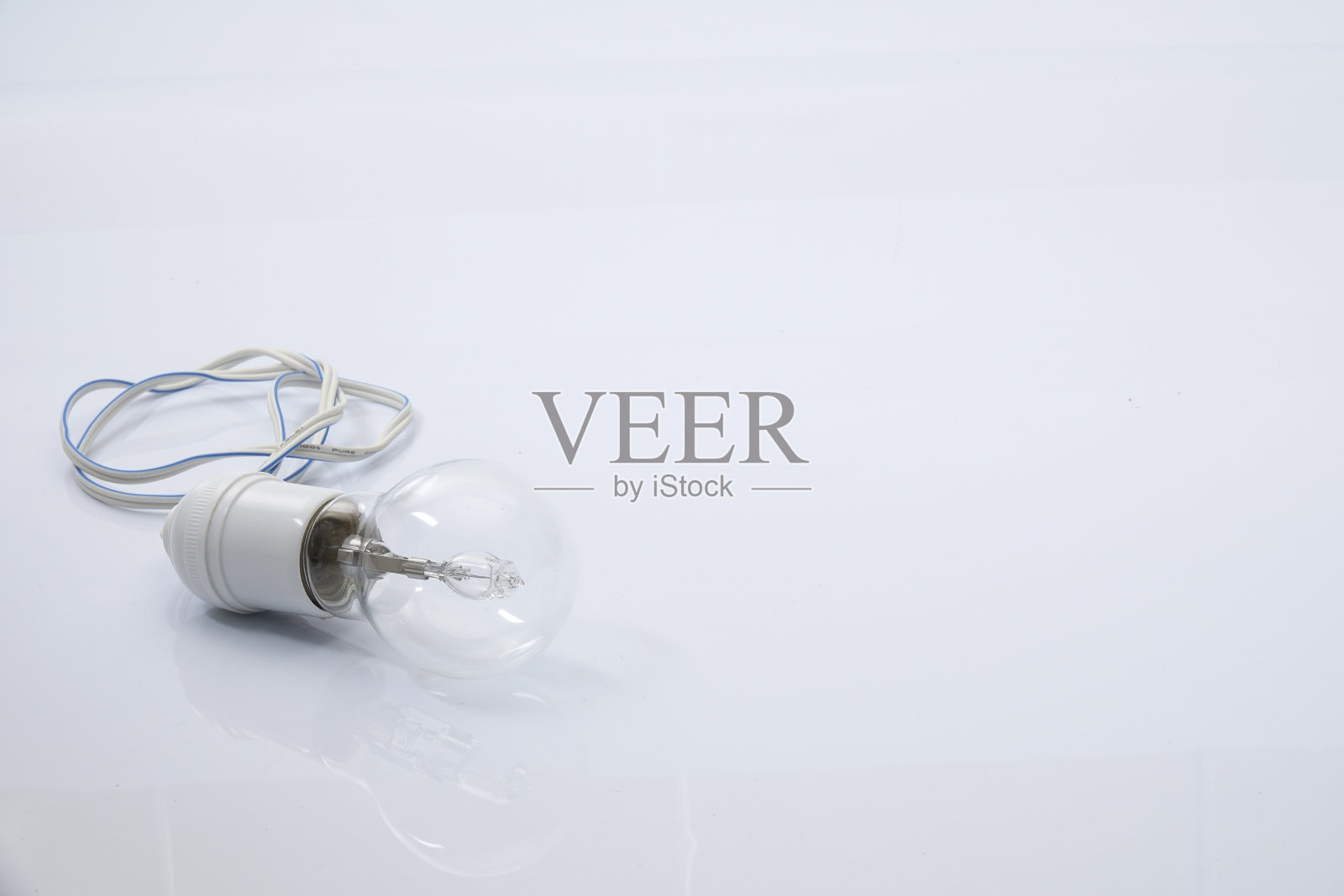 灯泡。想法coceptual照片摄影图片