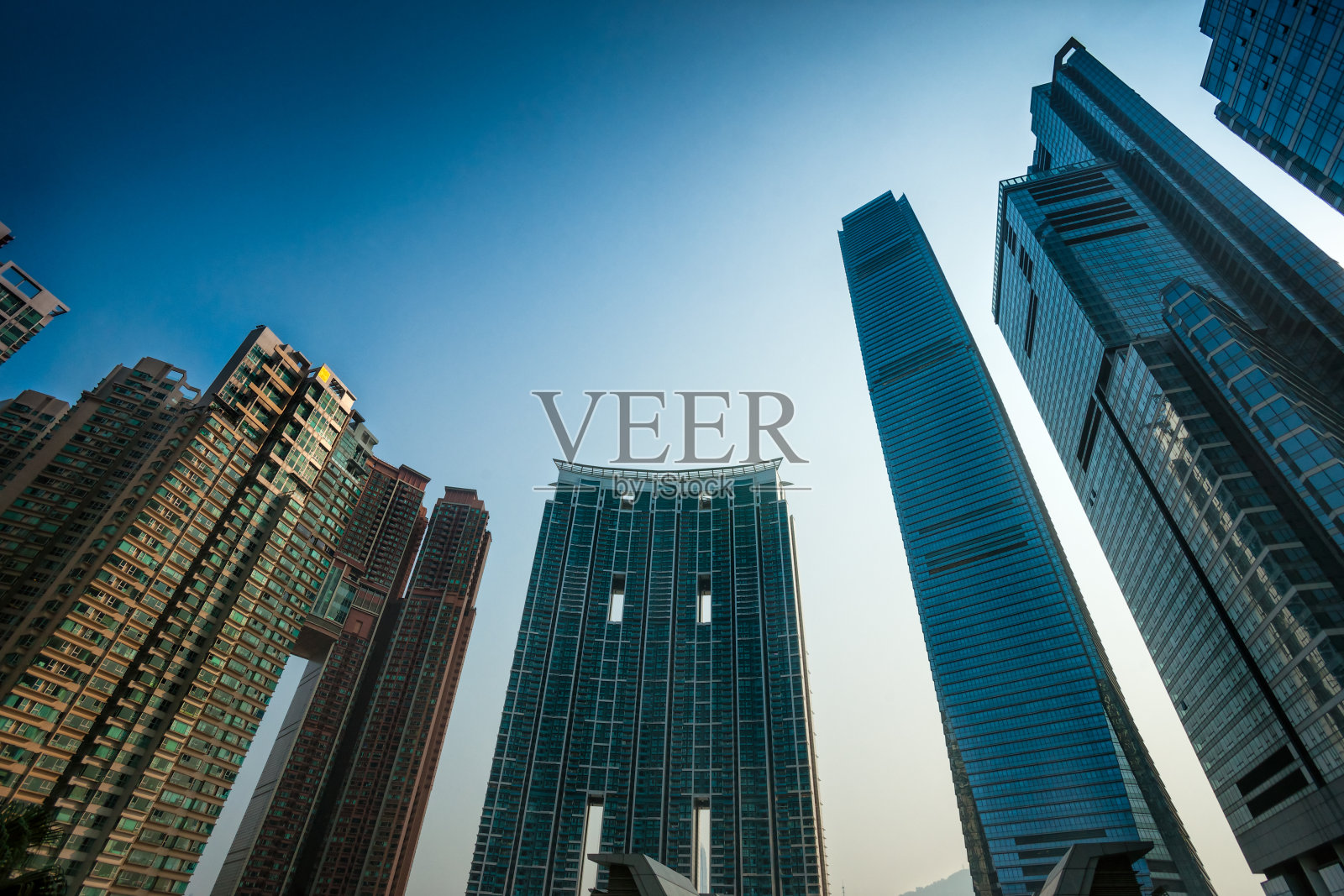 中国香港。照片摄影图片