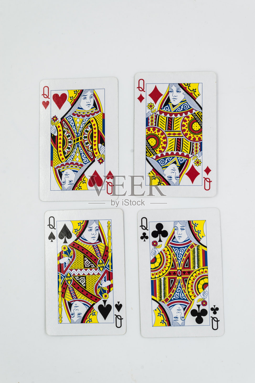 皇后区打牌照片摄影图片