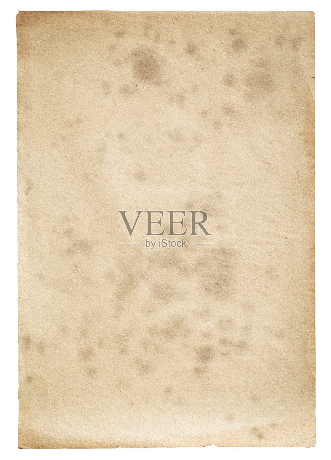 老纸孤立照片摄影图片