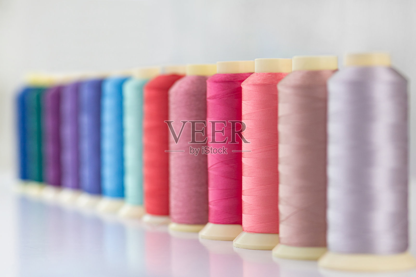 缝纫背景与留白照片摄影图片