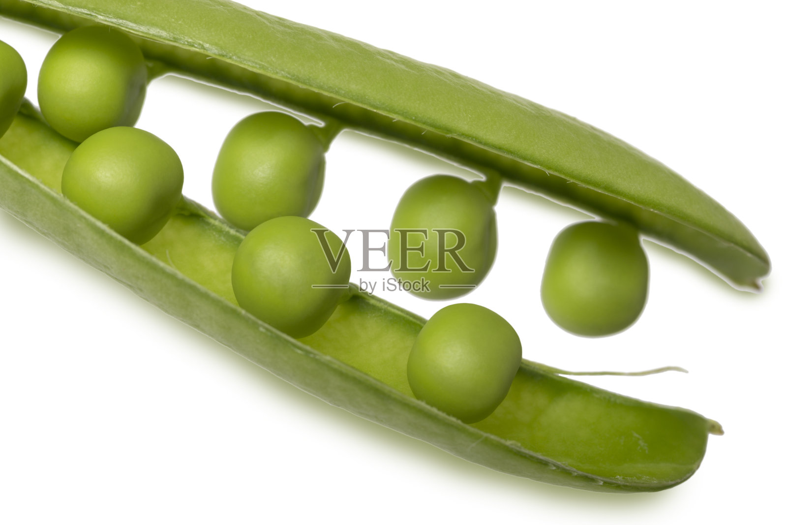 豌豆。照片摄影图片