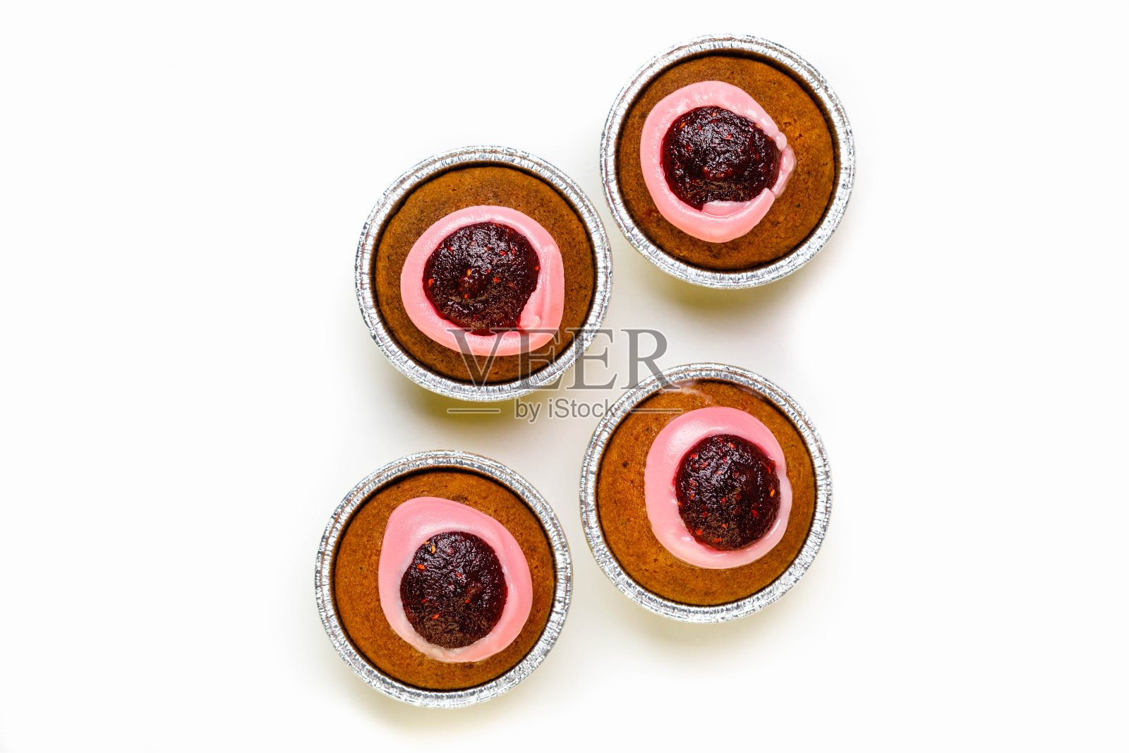 鲁内贝里馅饼照片摄影图片