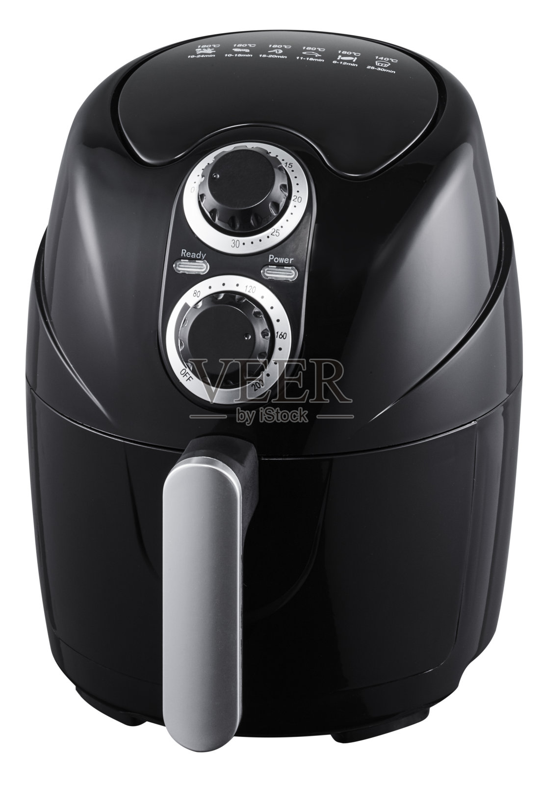 空气炸锅照片摄影图片