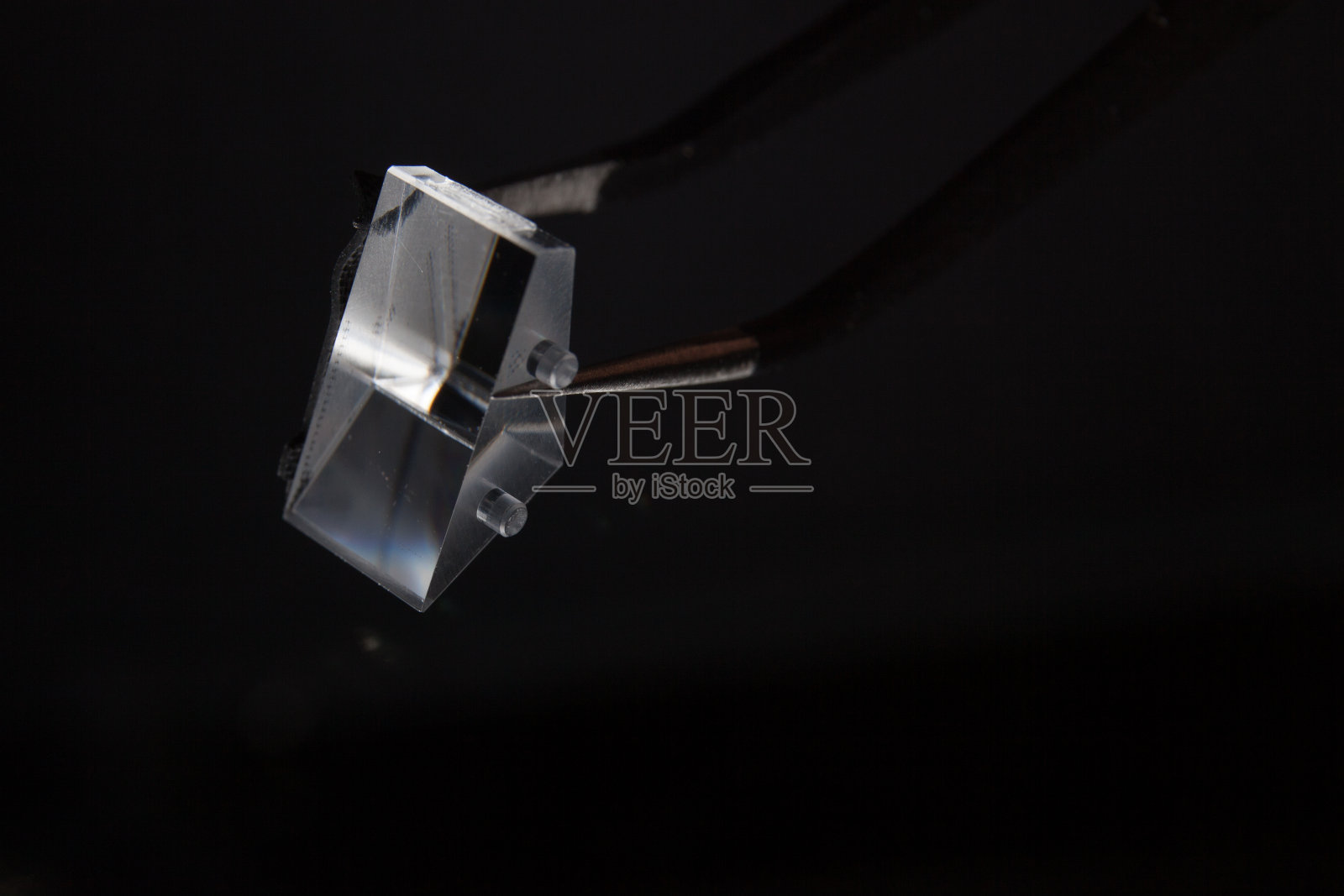 光学五棱镜照片摄影图片