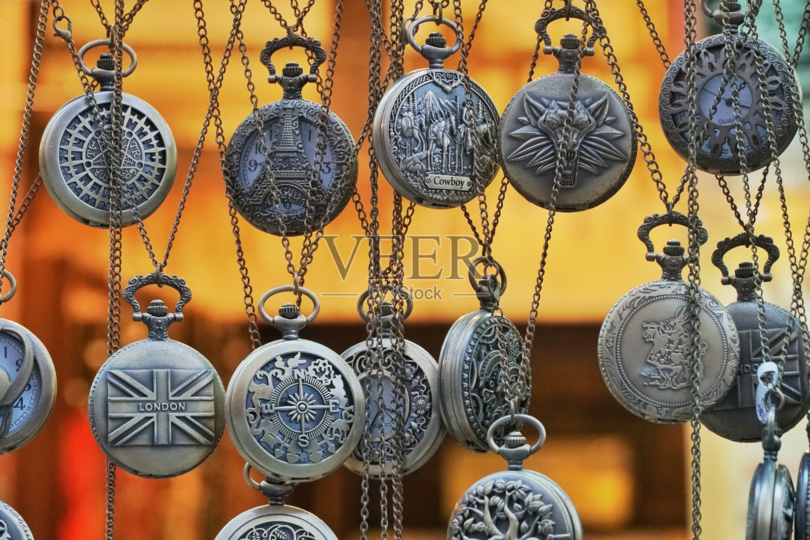 怀表照片摄影图片