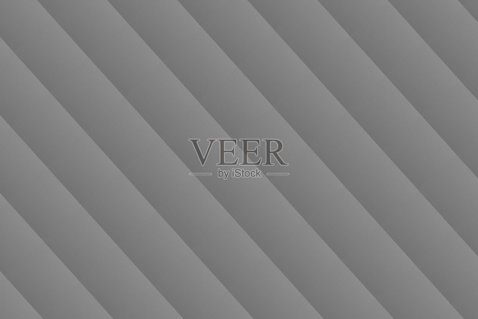 带有抽象几何形状的半色调背景插画图片素材