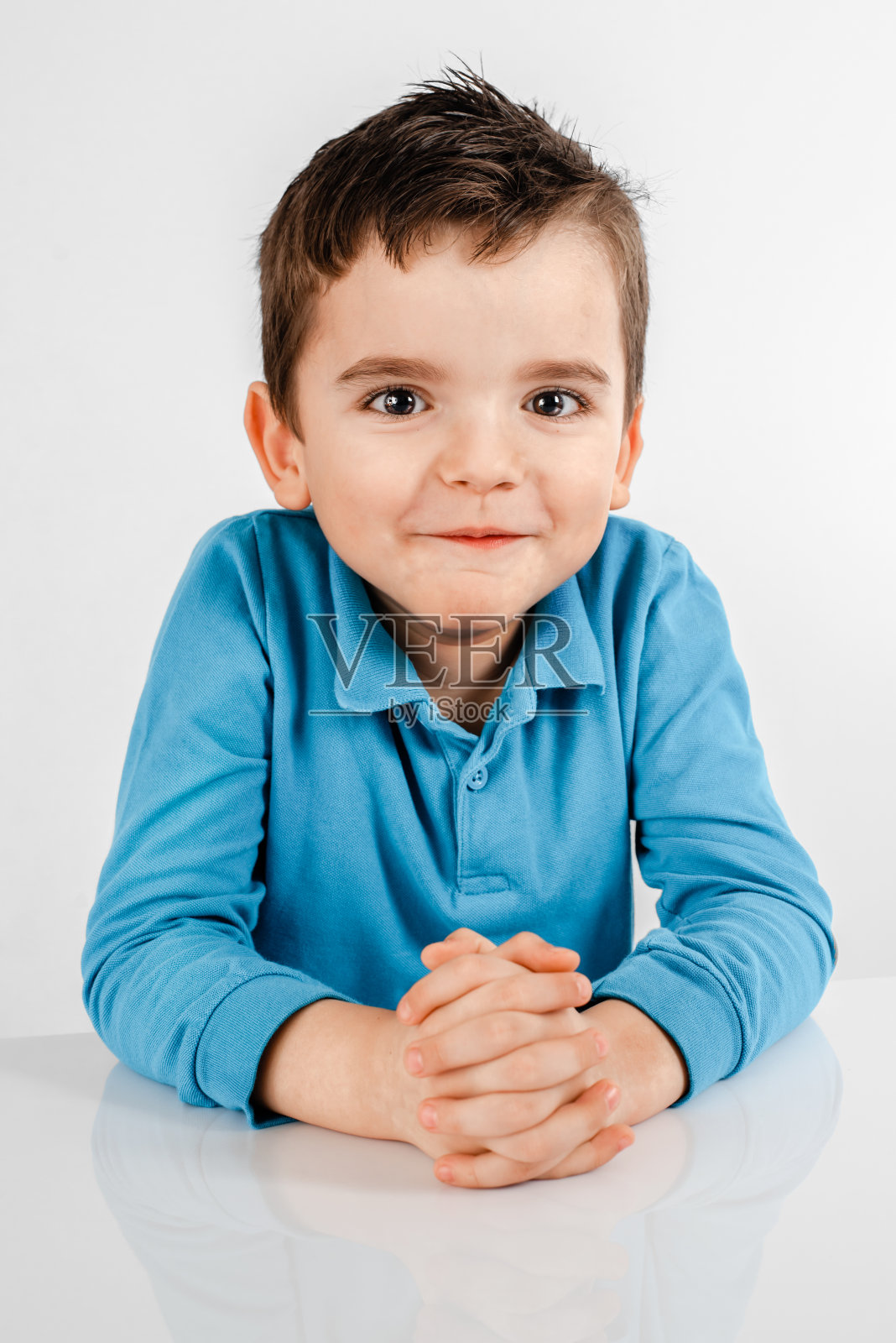 孩子照片摄影图片