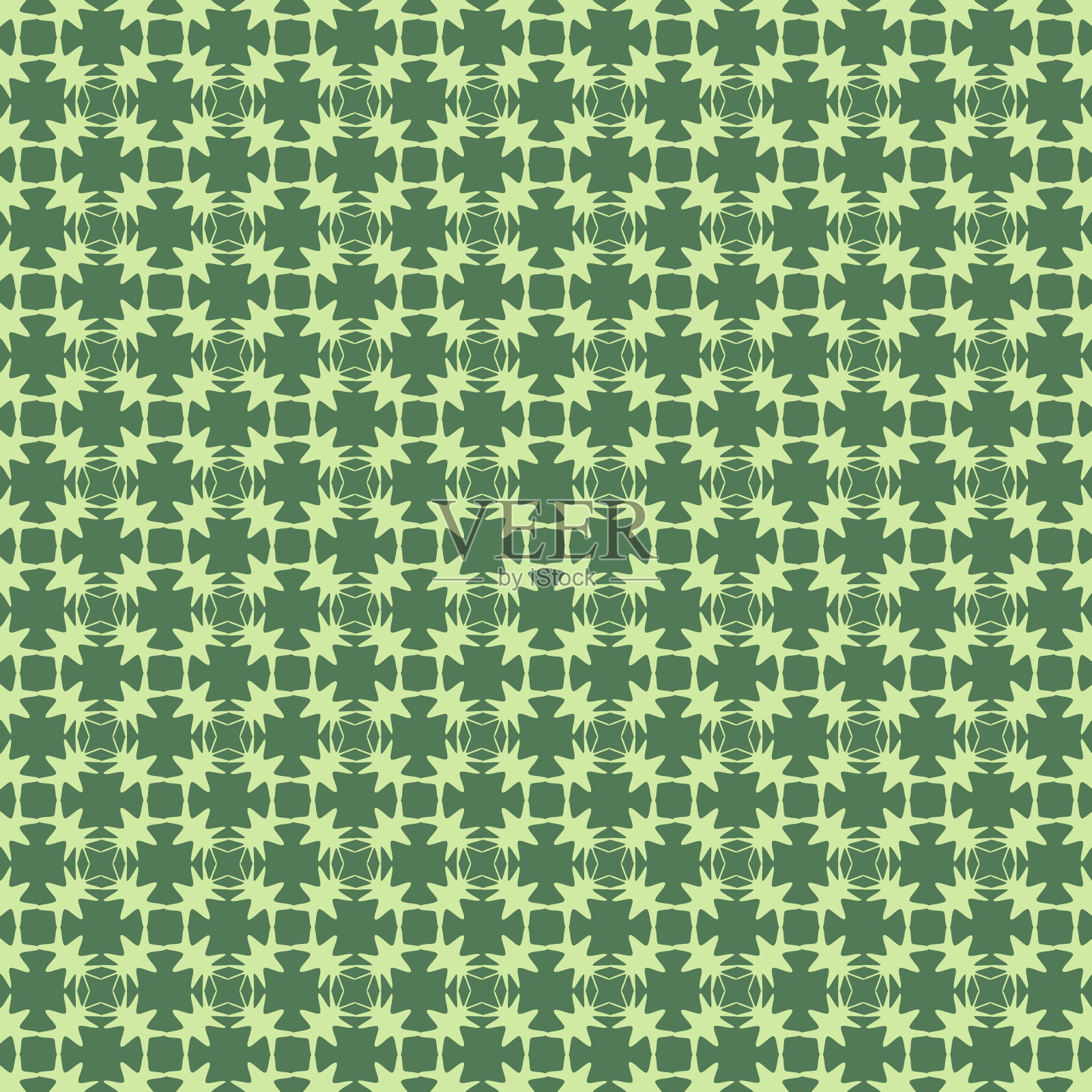 几何图案的织物，纺织，印刷，表面设计。几何背景插画图片素材