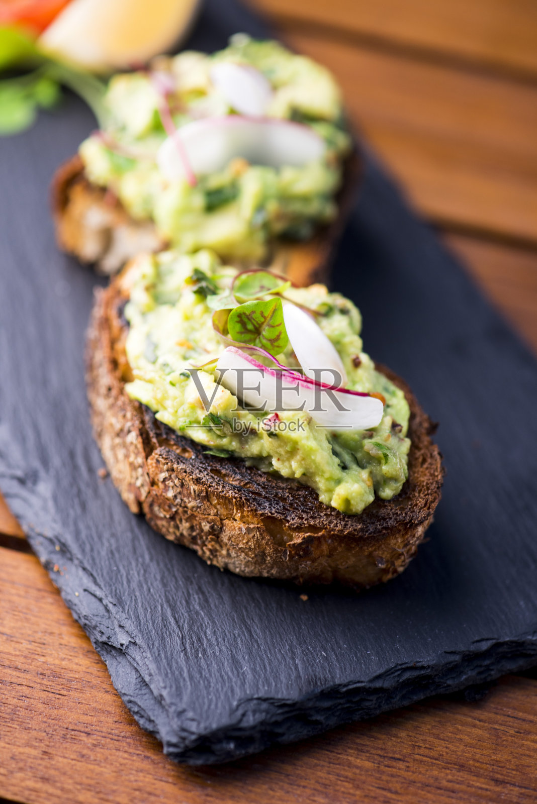 鳄梨照片摄影图片