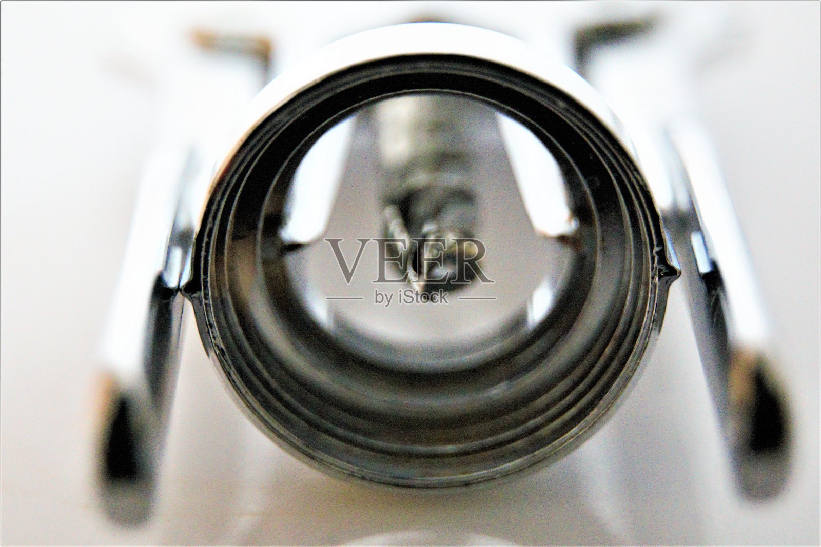 螺旋和软木塞照片摄影图片