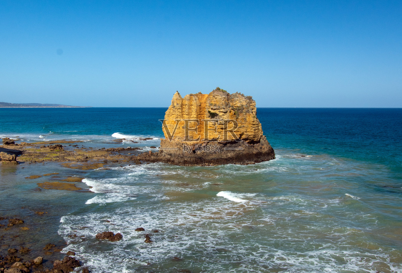 鹰岩照片摄影图片