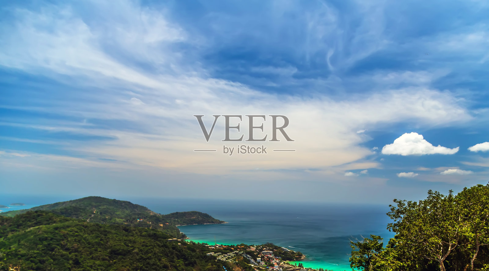 景观沙滩海照片摄影图片