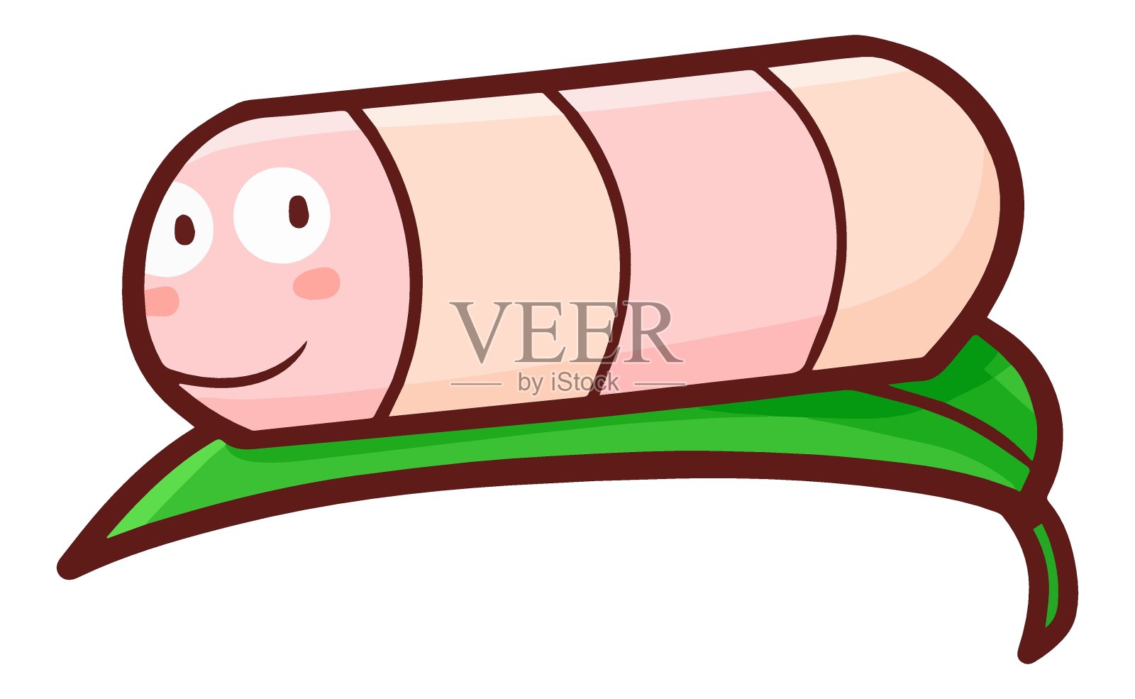 基本的RGB插画图片素材