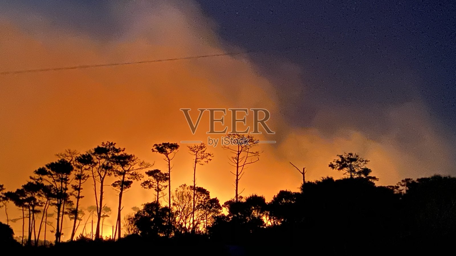 燃烧照片摄影图片