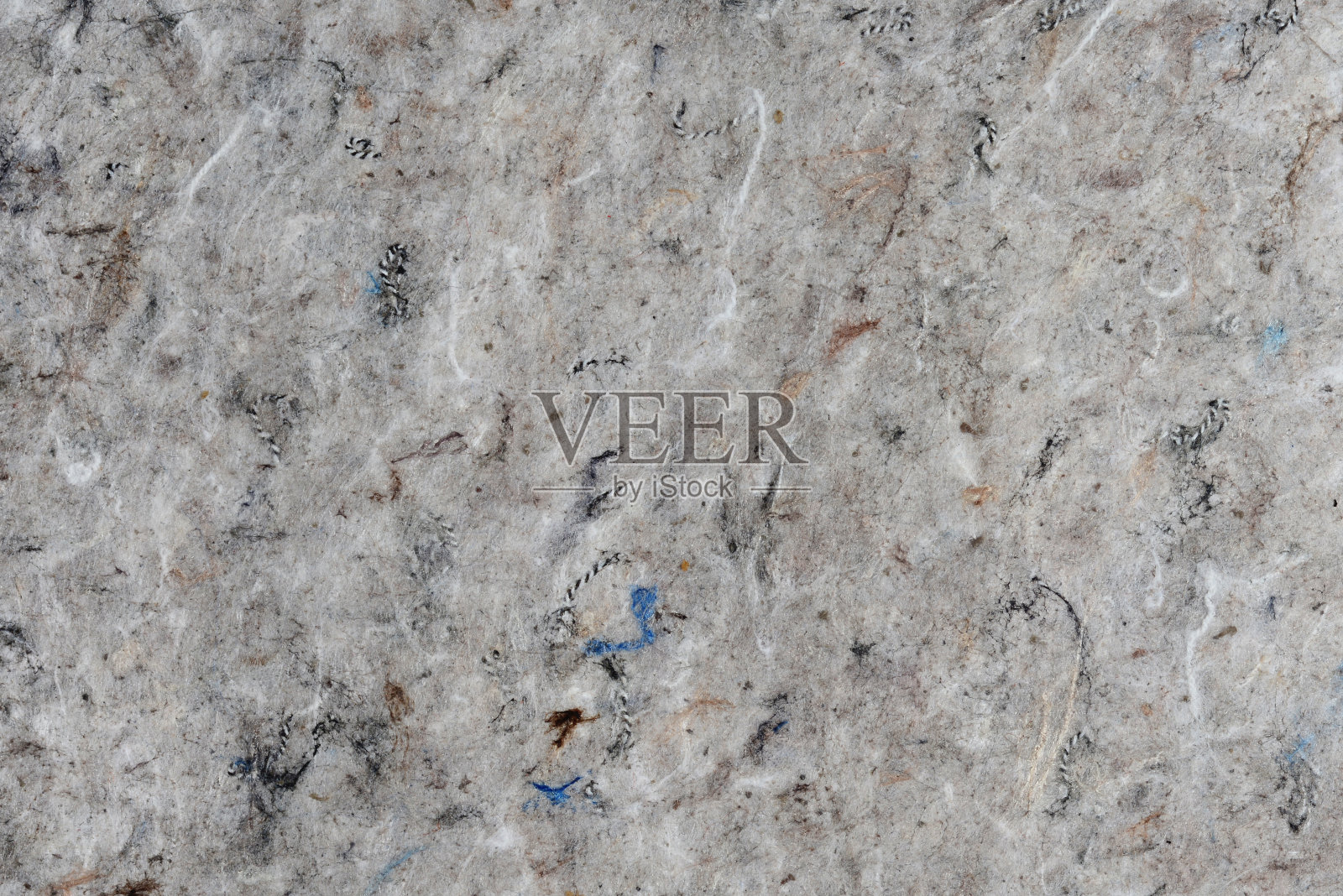 可循环毡地毯衬垫无缝背景照片摄影图片