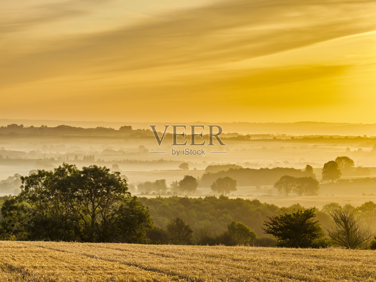 英国科茨沃尔德地区照片摄影图片