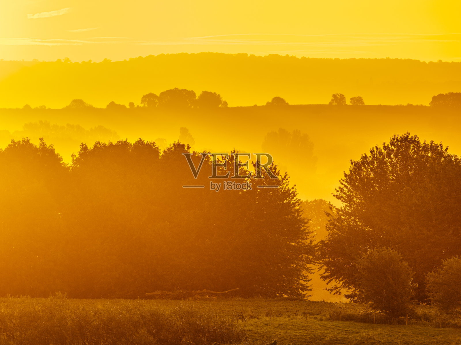 英国科茨沃尔德地区照片摄影图片