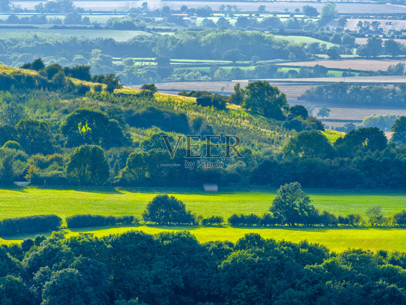 英国科茨沃尔德地区照片摄影图片