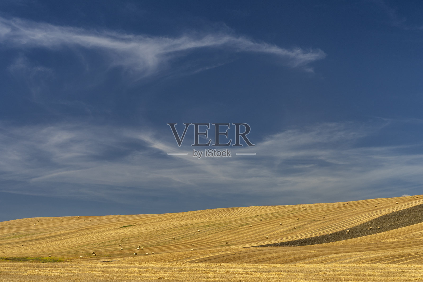 巴西利卡塔的乡村景观照片摄影图片