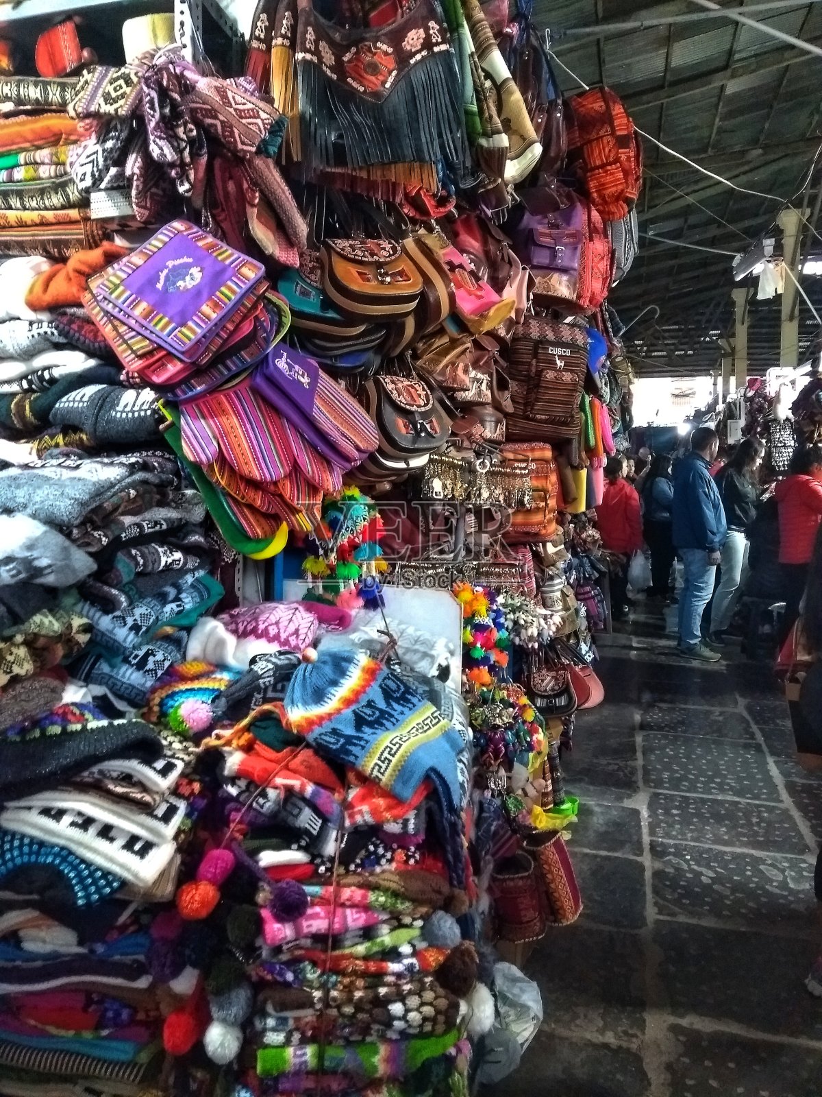 -秘鲁库斯科照片摄影图片